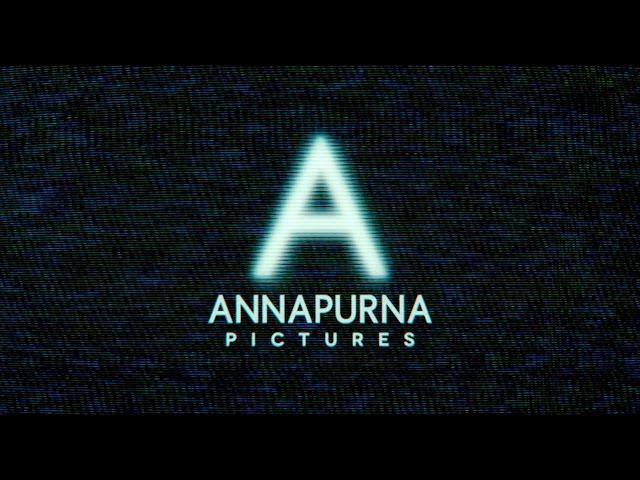 ANNAPURNA PICTURES | Sausage Party Intro