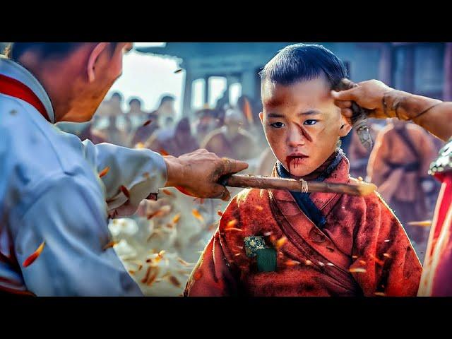 Always insulted and bullied, this orphan boy transforms into the deadliest kung fu master