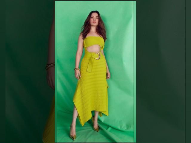 Tamanna bhatia most beautiful outfits #ytshorts #shorts #trending