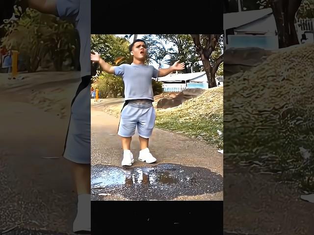 Help lil bro out #comedy #shorts #funnymoments