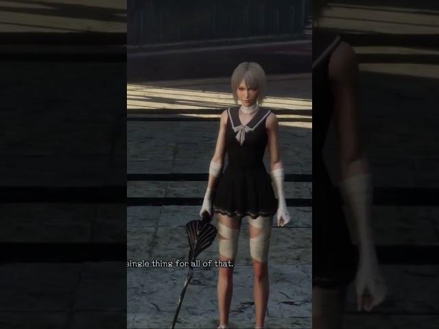 Can She REALLY Save the World by Being Chaos?