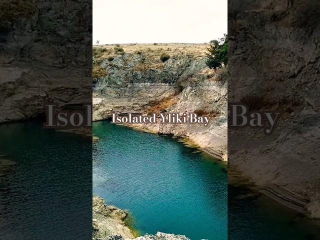 #yliki #lake #λίμνη #υλικη #boetia #hiking #geology