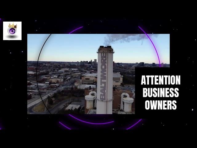 Emergency Update For Baltimore City Business Owners - Important SEO and Google Algorithm Updates