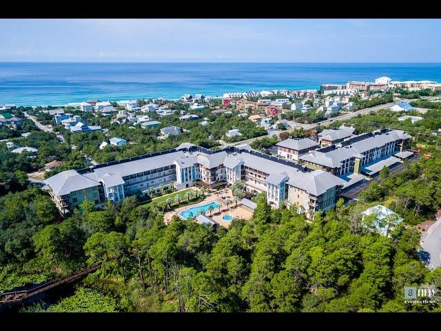 Redfish Village on 30A - South Walton, Florida