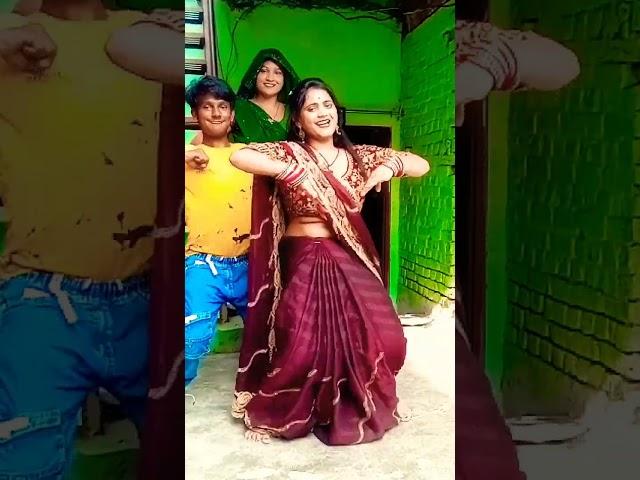 हमार चली जवानी#dance #video #shortvideo #bhojpuri #song #trending #viralvideo 