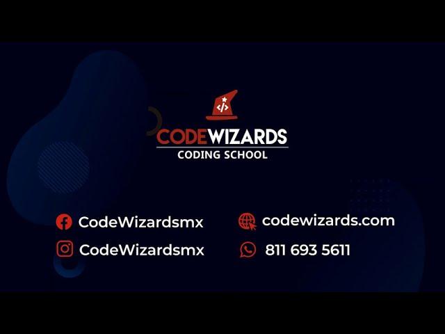 Demo Code Wizards - TechFair 2021