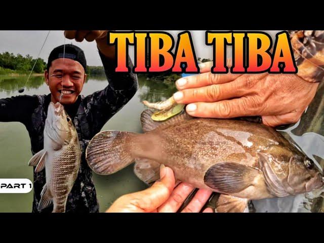 P1 - Tiba Tiba sa Huling Isda - EP1582