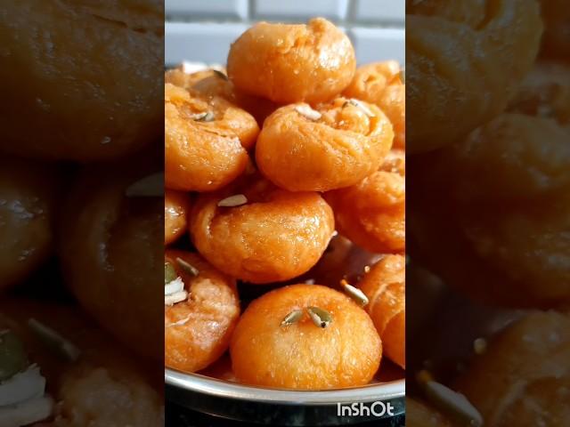 Perfect Balushahi Recipe #Halwai Style Balusahi Recipe #shorts#Sweet Recipes