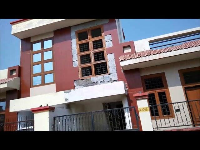 Villa, Independent house in Sector 3 Noida Extension, For Resale Call @ 9811007432