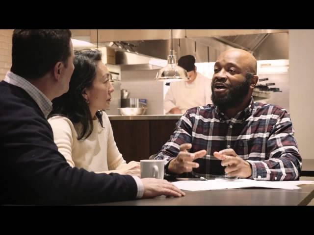 SBDC Success Stories - Da Claudio's Ristorante New York HD