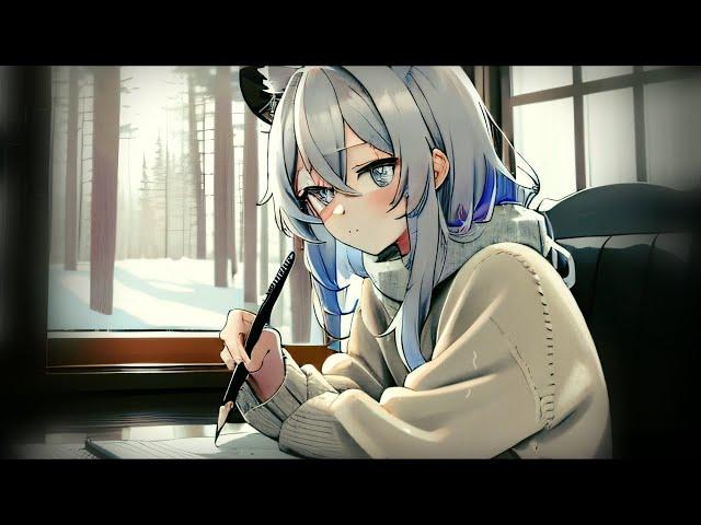 Finland  university radio 1940 - relax/study ㅣ Yleisradio Oy  Old aesthetic