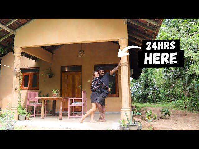 Spending quality time in our newly renovated place | & TOUR