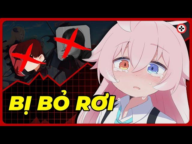 Tựa Game Bị Cha Đẻ Lập Mưu G.I.Ế.T C.H.Ế.T