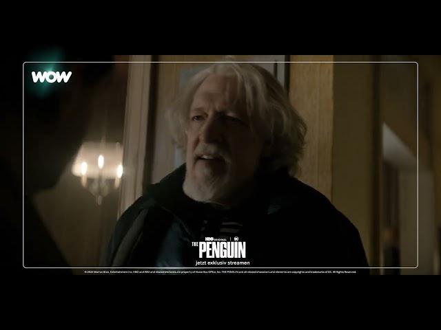 WOW I The Penguin I Vorschau Folge 7