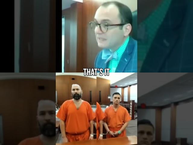 Lawyer SHOCKS Court With UNBREAKABLE Decision! (You Won't Believe It)
