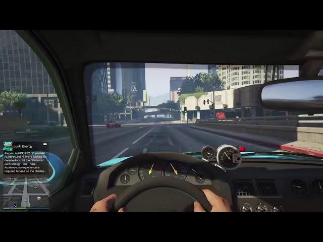 Gta5 with sparkytaccc