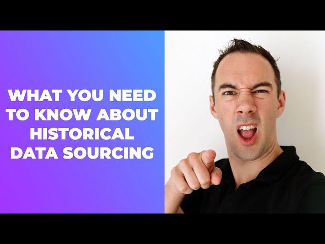 HOW TO FIND PRODUCTS USING AMAZON SELLER CENTRAL'S DATA?