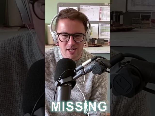 Josh Hallmark of True Crime Bullsh*t Talks Serial Killer Israel Keyes and the Evidence He Buried
