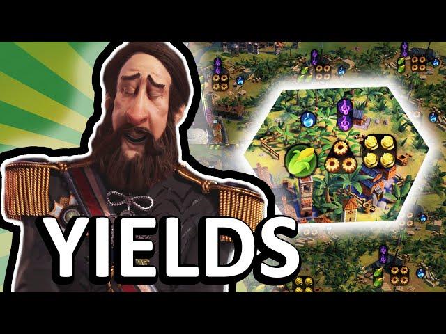 Getting a GODLY Chichen Itza Start As Pedro II Should be Illegal in 38 Countries - Civ 6 Brazil Pt 2