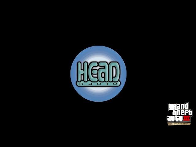 Head Radio [GTA III]