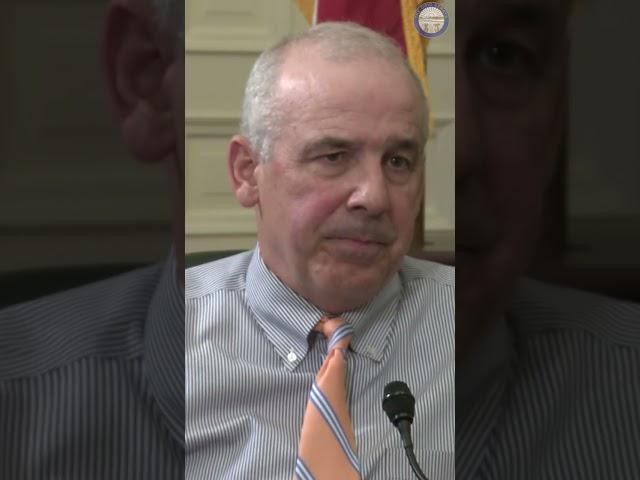 The President's Podcast | Senate President Matt Huffman breaks down the defeat of Issue 1