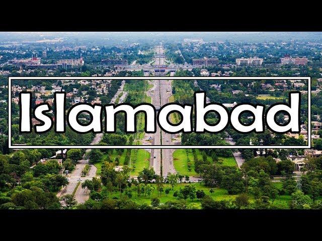 Islamabad City Tour | Best Tourist Places to Visit in Islamabad