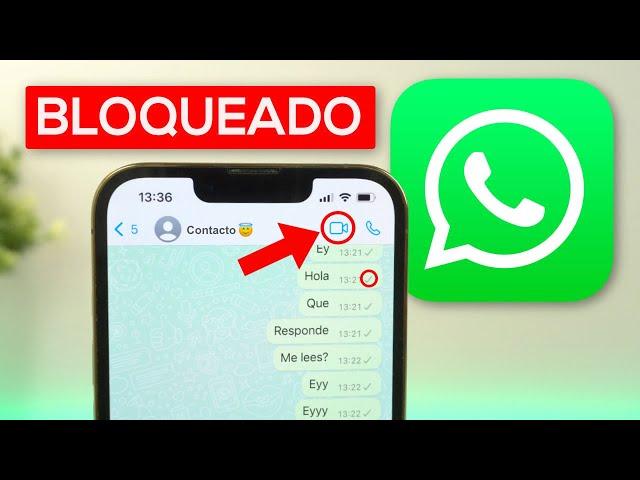 How to know if you have been BLOCKED on WhatsApp with this TRICK