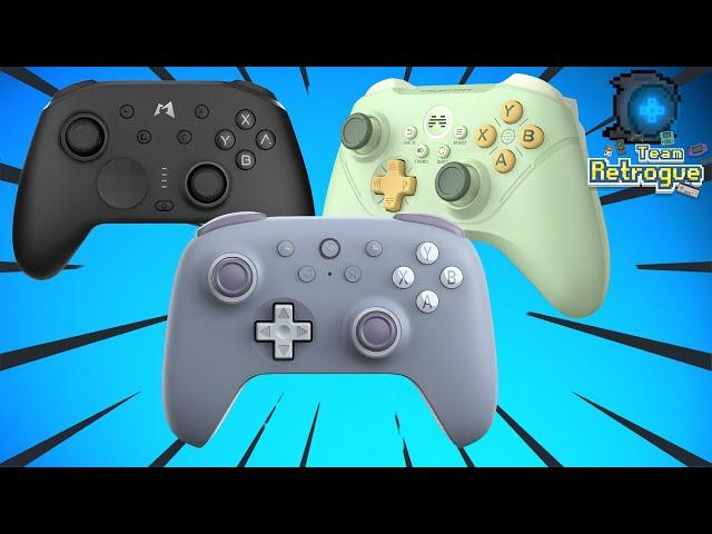 Best Budget Controller Round Up 2024