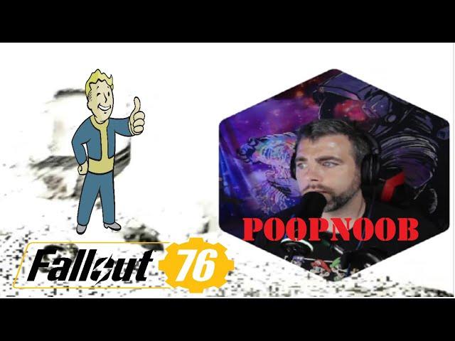 Baker Nerdz isn't happy one bit. MUST SEE!!! #Fallout76