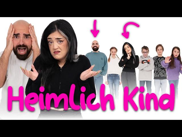 Kinder vs. „Erwachsene“  Wer ist KEIN Kind mit PARSHAD & XHEM