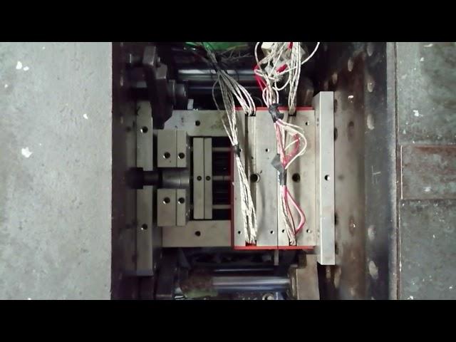 Thermoset Mold Processing