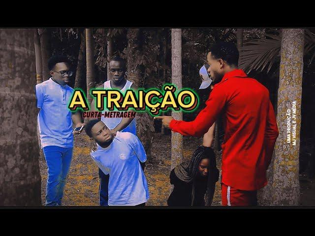 A TRAIÇÃO [Curta-metragem] ep. 02