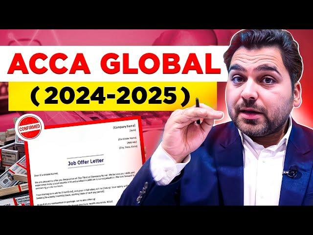 Complete Information About ACCA 2024-2025 | Best ACCA Schools In Pakistan | New and Updated details