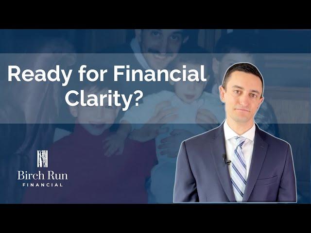 Finding Financial Clarity: Time, Trust, and Teamwork