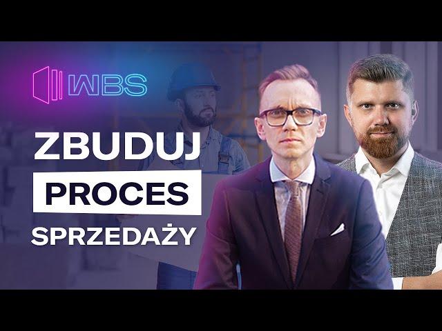 10 PYTAŃ, KTÓRE ZWIĘKSZĄ TWOJĄ SPRZEDAŻ - Jak zbudować proces sprzedaży? | Łukasz Połubianko.