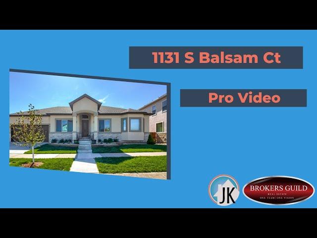 Home for Sale in Lakewood, CO!
