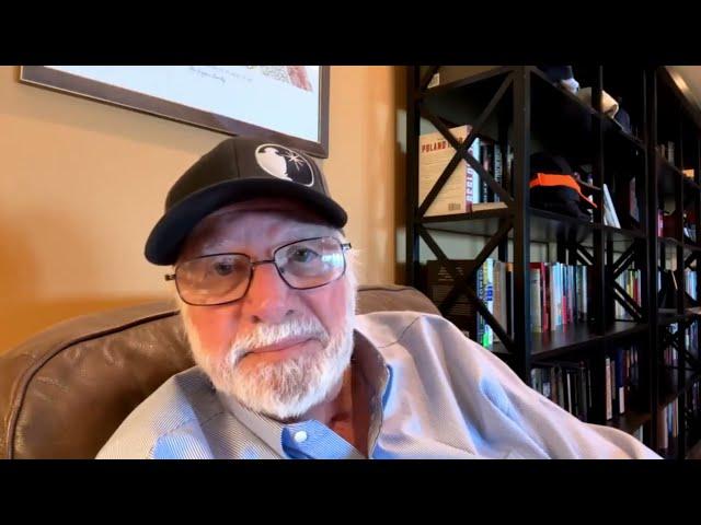 Rick Joyner Wants to See Mike Bickle's "Full Restoration"