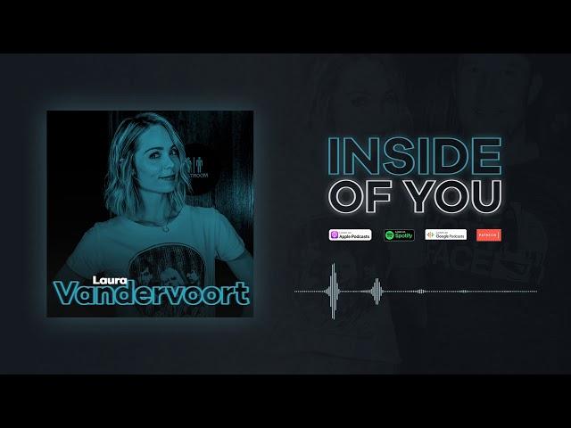 Inside of Laura Vandervoort… EP. 93 (Full)