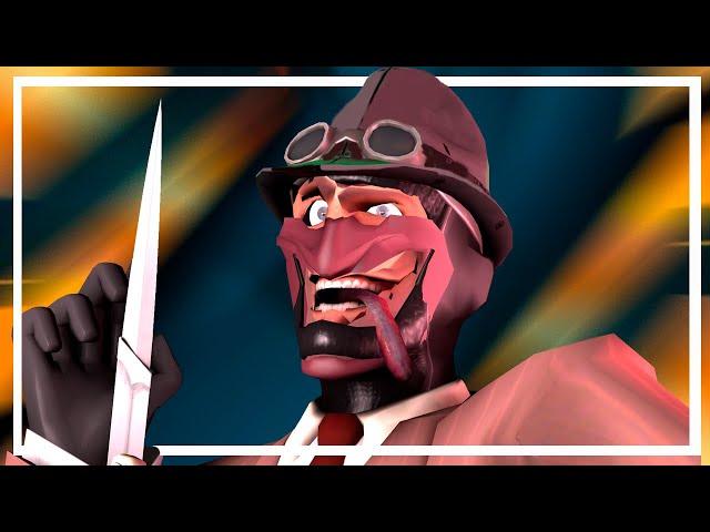 The Spy Remains Unusual