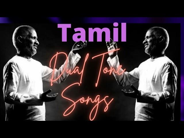  Exploring the Harmony of Dual Tones in Tamil Movie Songs! 