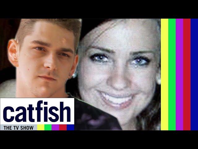 Ist Kristen wirklich echt?! | Catfish | MTV Deutschland