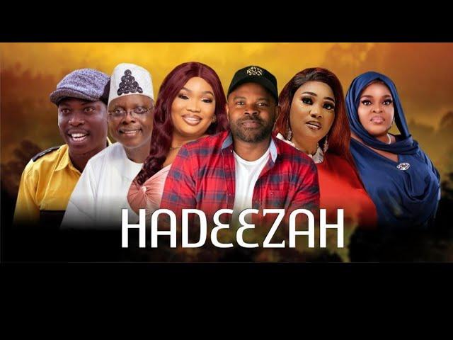 HADEEZAH 2 Latest Yoruba Movie 2024,Mercy Ebosele ,Gabriel Afolayan,Jaye Kuti