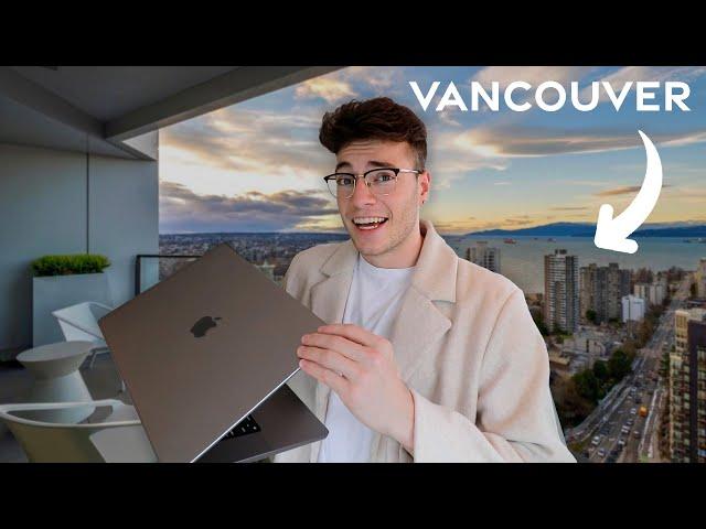 How I Became a Real Estate Agent in Vancouver, Canada