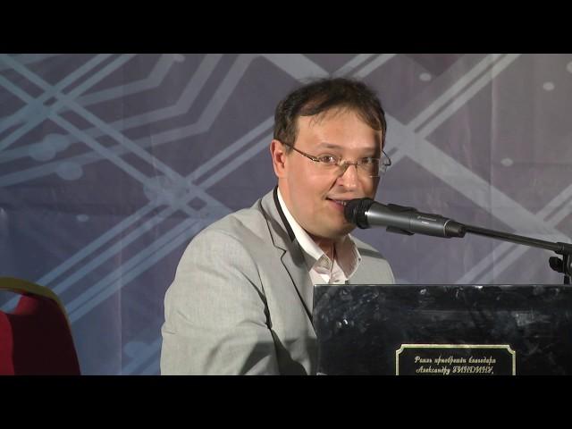 Александр Ермолов - Попурри из детских песен