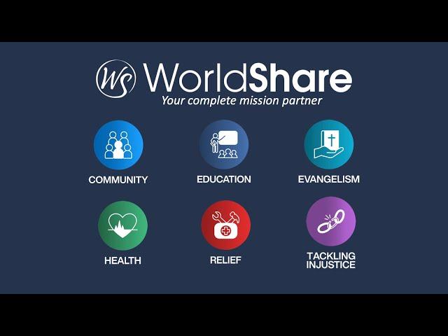 WorldShare