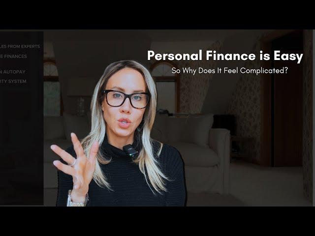 Personal Finance Rules Are Actually Basic So Why Do We Ignore Them?