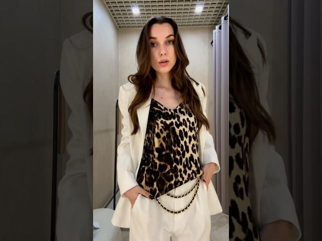 Ты из Екатеринбурга и хочешь поменять свой стиль, внести что-то новое в гардероб? Запись ко мне в dm