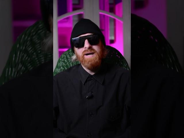 В смысле чёрный // камера - Влад Булгаков / монтаж - Карина Буюкли / Cu