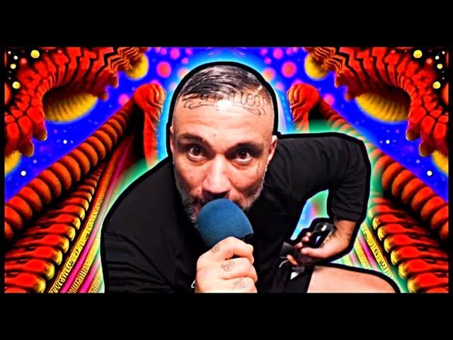 C O T T A ️ Cerbero Podcast [ REMIX ]