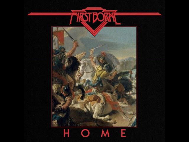 Firstborne - Home (Official Audio)